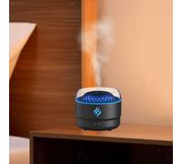 Diffusore di oli essenziali Umidificatore a ultrasuoni Umidificatore a nebbia