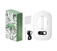 Diffusore di Olio di fragranza | Assemblaggio della Parete di combustibili per Olio di fragranze Intelligenti | Diffusore con Batteria e ulteriore Gamma per Hotel, Spa, Soggiorno, Camera da Lett