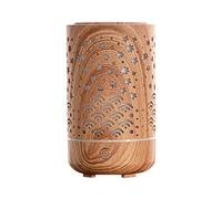 Diffusore Di Olio, Funzionamento Automatico, 17,8x10x10 Cm, Diffusore Di Aromi, Umidificatore A Ultrasuoni, Sicuro Ed Efficiente Dal Punto Di Vista Energetico, Ideale Per La Cucina, Il Bagno E Il Post