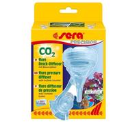 Diffusore Di Pressione sera Flore CO2 Con Contabolle Integrato