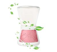 Diffusore di Profumi,300ml Rovesciato Profumo da Ufficio - Diffusore di Profumo da Interni - per Donne, Uomini, Camera da, Soggiorno, Ufficio, Hotel, Studio Yoga, Vacanze e Compleanni