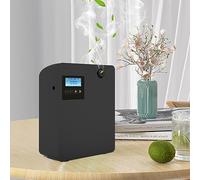 Diffusore di profumi, Smart Scent Air Machine con Nebulizing Tech per casa, diffusore di aromaterapia Bluetooth e WiFi, adatto per hall dell'hotel, corridoio, camera da letto, scatola, ecc. (WiFi e