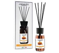 Diffusore di Profumo a Bastoncino 125 ml. Italy (Ambra e sandalo)