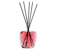 Diffusore di Profumo a Bastoncino 700 ml. in 5 Fragranze. CamomillaTorino, Italy (melograno)