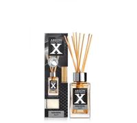 Diffusore di profumo AREON casa parfueme Black Crystal 85 ML.