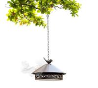 Diffusore di profumo di controllo del moscerino retrò del supporto | Bruciatore di incenso per interni ed esterni, decorazione per la casa, campeggio, soggiorno, cucina, meditazione, pesca