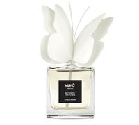 MUHA' | Profumatore per Ambienti Butterfly Diffuser, Fragranza Acqua e Sale, Diffusore Ambiente con Farfalla in legno di Betulla con Farfalla in legno di Betulla, Formato da 100 ml