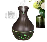 Diffusore Di Profumo Di Olio - Diffusore Di Aromaterapia | Umidificatore Di Profumo Vaso | Colori Luce Illuminazione A LED | Decorazione 'atmosfera Domestica | Diffusori Di