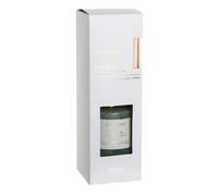 Diffusore di profumo di vetro verde acqua, 200 ml