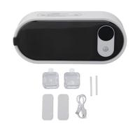 Diffusore di profumo intelligente, diffusore d'aria USB Hotel Collection Diffusore di grande capacità montato a parete Diffusore di olio essenziale senza acqua per casa, ufficio, spa