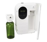 Diffusore di Profumo Intelligente per Grandi Spazi da 600 m³, Diffusore di Oli Essenziali Aromatici a Basso Rumore da 160 Ml, Deodoranti per Ambienti con Lunga Durata per la