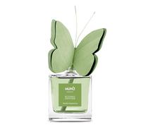 MUHA' | Profumatore per ambienti Butterfly Diffuser, Fragranza Mosto Supremo, Diffusore Ambienti, Formato da 50 ml