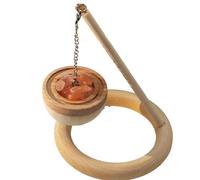 Diffusore di sale,diffusore di sale, Diffusore di olio per aromaterapia in legno di pino elevato, Diffusore di olio per l'aromaterapia per il salone di festa di compleanno