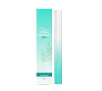 Diffusore di Verbasco, Rinfresca l'aria, Diffusore di Erbe Naturali, Formula Botanica Lenitiva, Rilassa la Mente e Migliora la Respirazione, Adatto a Uomini e Donne