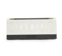 Diffusore e Umidificatore Compatto 60ml con Luci Regolabili a Sette Colori [EEK: A+]