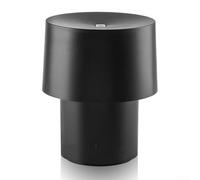 Diffusore e umidificatore per oli essenziali da 160 ml con spegnimento automatico, prestazioni silenziose, struttura in metallo ABS facile da pulire, alimentazione USB per casa, camera da letto