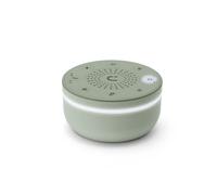 Diffusore Rumore Bianco & Luce Notturna Nuvita Easy Dreams