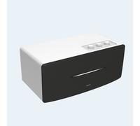Diffusore Edifier D12-WT Nero, Bianco cablato e wireless 70 W - Nouvo