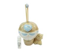 Diffusore elefante mongolfiera r/c c/box