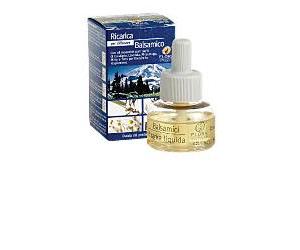Diffusore Elettrico Balsam Ric
