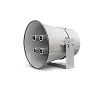 DIFFUSORE ESPONENZIALE PER 4 MOTORI Fonestar RD-45 46cm