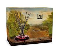 Diffusore essenze in decanter 1000 ML con midollini - Novello