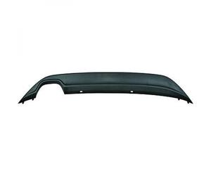 Diffusore estrattore inferiore spoiler posteriore GOLF VII 2012 >2017 berlina