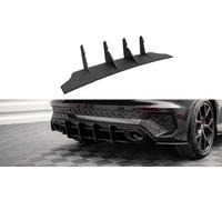Diffusore estrattore sotto paraurti posteriore Street Pro Audi RS3 Sportback 8Y