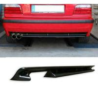 Diffusore Estrattore sottoparaurti BMW Serie 3 E36 M3 Look Berlina Coupe 90-99
