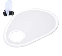 Diffusore Flash 1 Pc, Riflettore Diffusore Per Lenti Per Fotocamera Softbox Portatile Pieghevole Per Gli Accessori Per Lenti Fotografici Di Fotografia in