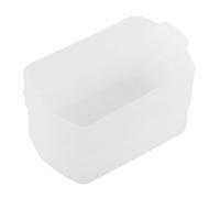 Diffusore flash a cupola per V1TT600V850IIV860IITT685TT520II, diffusore flash con eccellenti effetti emollienti
