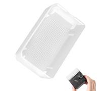 Diffusore flash bianco per il flash Godox IT30 Pro, mini diffusore flash, luce morbida e un effetto più delicato per fotocamera Softbox