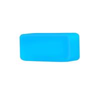 Diffusore flash - Materiale PV testa rotonda Flash | Diffusore flash multicolore tipo C per Speedlight | Godox IM30 Flash Diffusore flash | iFlash Speedlight Diffusore per interni ed esterni