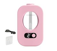 Diffusore Fragrance - Refresher Scent senza acqua con 6 livelli di ricarica con quiet, diffusore di olio | Diffusore di fragranza per la casa per gli uffici camera da hotel scrivania casa