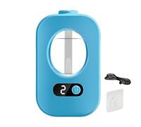 Diffusore Fragrance - Refresher Scent senza acqua con 6 livelli di ricarica con quiet, diffusore di olio | Diffusore di fragranza per la casa per gli uffici camera da hotel scrivania casa
