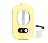 Diffusore Fragrance - Refresher Scent senza acqua con 6 livelli di ricarica con quiet, diffusore di olio | Diffusore di fragranza per la casa per gli uffici camera da hotel scrivania casa