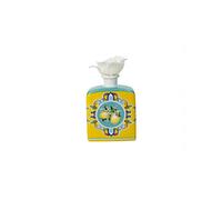 Diffusore Fragranza con Fiore 52784 Profumatore Citrus Limoni Brandani Giallo