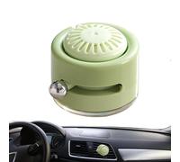 Diffusore Fragranza - Profumatore d'Ambiente Magnetico A Lunga Durata,Profumatore Da Bocchette Del Condizionatore Domestico | Per cameretta, garage, seminterrato, hotel, camper, dormitorio, ufficio, e