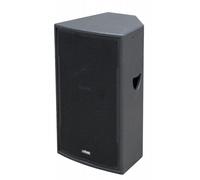 JB Systems VIBE 15 MKII professionale altoparlante a 2 Vie