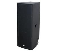 Diffusore full range 2x15" 800W 4Ω 131dB VIBE30 Mk2 - JB SYSTEMS BEG-B00693