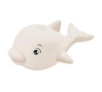 Diffusore giocattolo da bagno, irrigatore da bagno | Fontana d'acqua educativa con musica leggera per il bagno, giochi d'acqua, all'aperto, interni e viaggi
