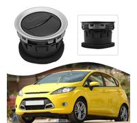 Diffusore griglia sfiato aria in plastica per Ford per Fiesta 0616 ricambio dire