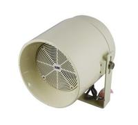 Diffusore Impermeabile 12W Glemm - CS 6A