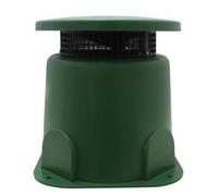 Diffusore Impermeabile Da Giardino 60W Glemm - GARDEN 60