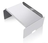 Diffusore in acciaio inossidabile per griglia BCA012 per forno a caldo promuove il flusso di calore costante e migliora le prestazioni complessive di cottura