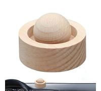 Diffusore in legno | Decorazione per ufficio per purificazione d'aria, diffusore di profumo domestico - per viaggiatori d'ufficio, studenti, dormitori, asili , soggiorno, camera da ,