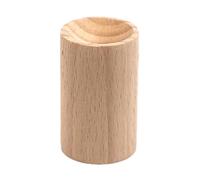 Diffusore in legno - Diffusore per aromaterapia in legno | Diffusore in legno oliato | Diffusori per aromaterapia | Vaporizzatore umidificatore portatile per olio profumato | Diffusore di faggio
