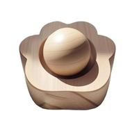 Diffusore in Legno - Macchina silenziosa per aromaterapia dal design a | Diffusore di Fragranze Senza Elettricità | per la Casa, la Camera da, il Bagno, Hotel, Ufficio, Scrivania e Auto