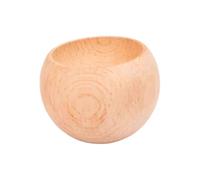 Diffusore in Legno - Tazza diffusore aromma, in Legno, Dispenser Compatto a Forma di, Dispenser per Olio Portatile, di Lunga Durata per Armadio, Toilette, Spa, Soggiorno, Auto o Ufficio.