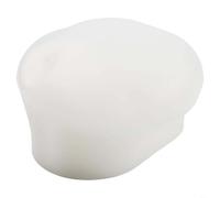 Diffusore in silicone per flash 12 x 7 cm luce morbida | Luce morbida, riduce le ombre dure, ideale per ritratti, dimensioni 12 x 7 cm, compatibile con molti modelli
